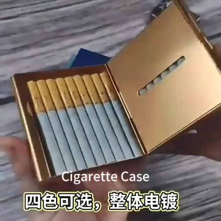 vintage sterling cigarette case Estate Georg Jensen Sterling Silver Card/Cigarette Case No 75C