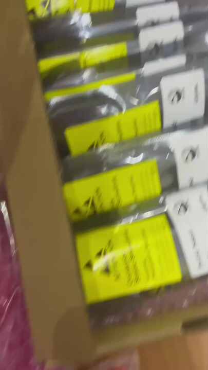 New Original Printhead for NOVEXX XLP504 300dpi Thermal Barcode