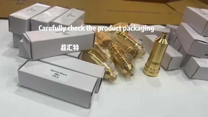 真人専用 MATSUNO 4HK1 ZX240 Injector - High Performance & Reliability