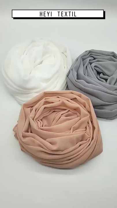 medina chiffon hijab