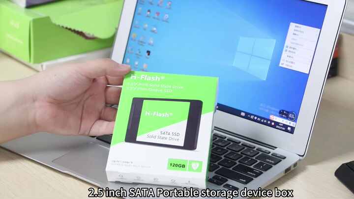 Shop High-Capacity Ssds - Fast, Reliable Storage Solutions