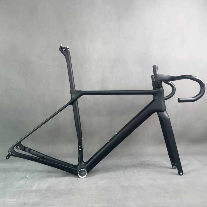 Carbon-Rahmen Fahrrad Superleicht Rennrad Carbon Scheibenbremse  Fahrradrahmen T47 T1000 Rahmenset Vollstndig Integrierte Zugfhrung  Fahrradrahmen FM202| Alibaba.com