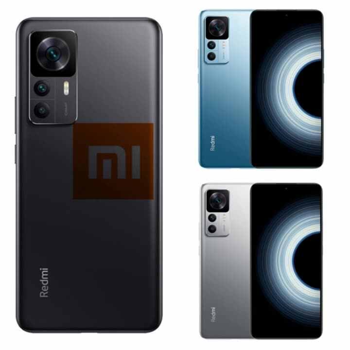 Xiaomi Redmi K50 Ultra 5G - 108MP Camera, 12GB+256GB