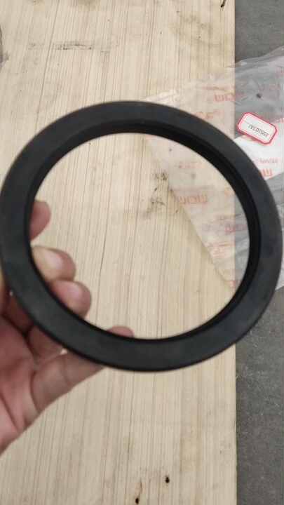 CX210-piezas de caja de cambios oscilante, sello de aceite