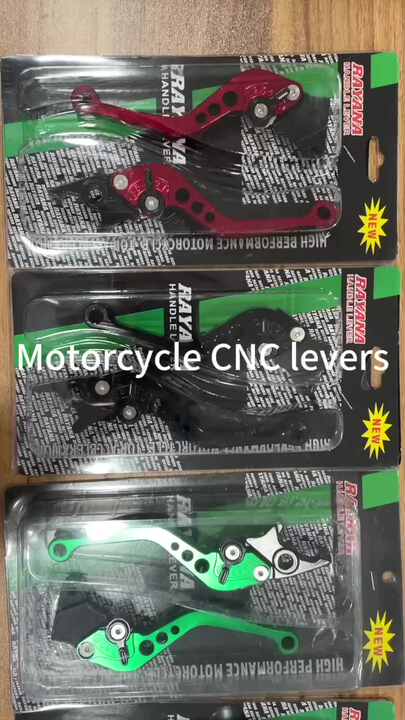 Clutch Brake Lever For Gilera GP800 2010-2012 CNC Motorcycle