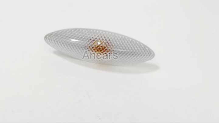 Veiligheidsgordel Rechts Voor Toyota Yaris 3 Deurs 1999-2005 73210