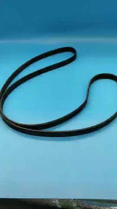 25212-2B000 Auto Engine Parts High Performance Timing Belt 25212-2B000 ...