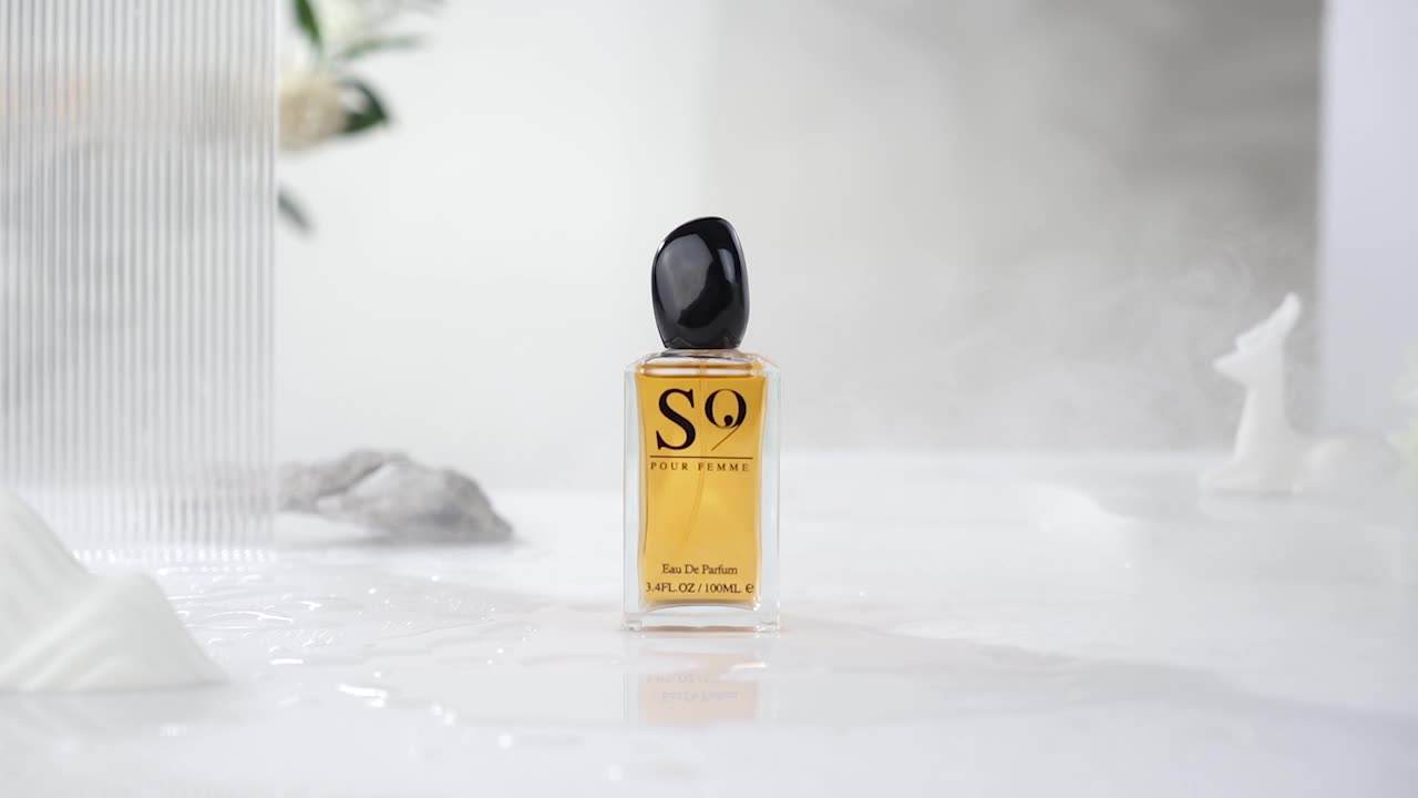 100mlデザイナー香水ジェネリック香水スマートコレクション香水