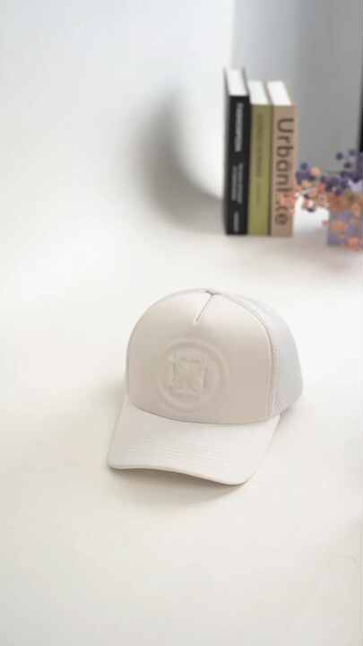 Shop Our 50% Discount Gorras 6-Panel Cotton Polyester Caps