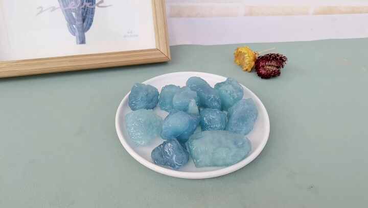 天然大型生水晶石ラピスラズリ大型水晶工芸品装飾| Alibaba.com