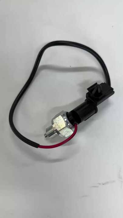 Vehicle Parts Gearshift Position Transfer Switch MR580151 for