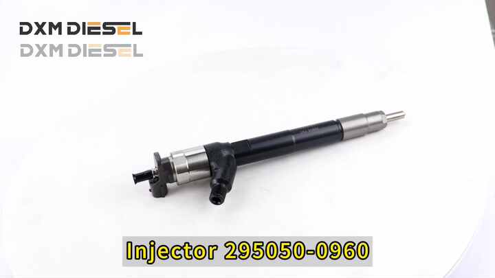 295050-0960 Fuel Injector for Diesel Engines - Reliable