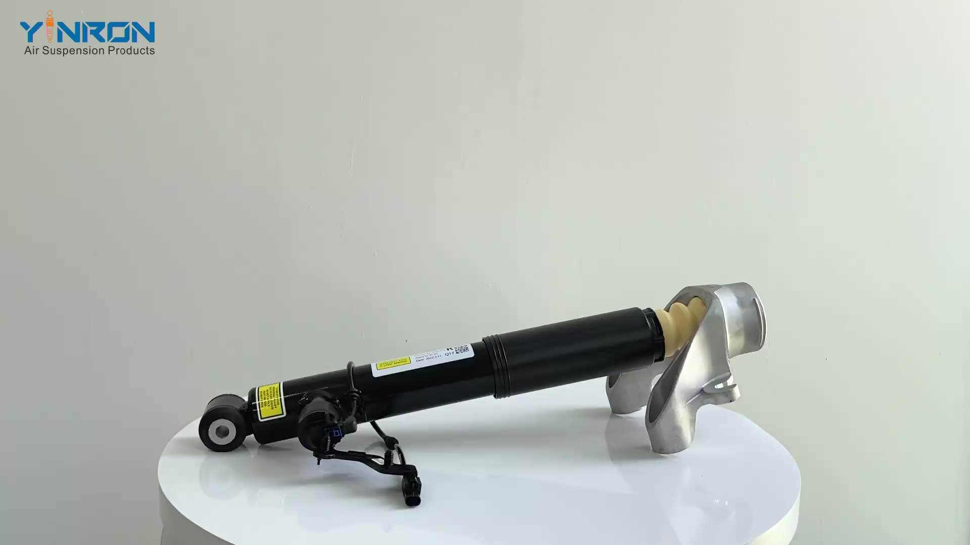 Volvo XC60 Rear Axle Suspension Shock Absorber - 31429978