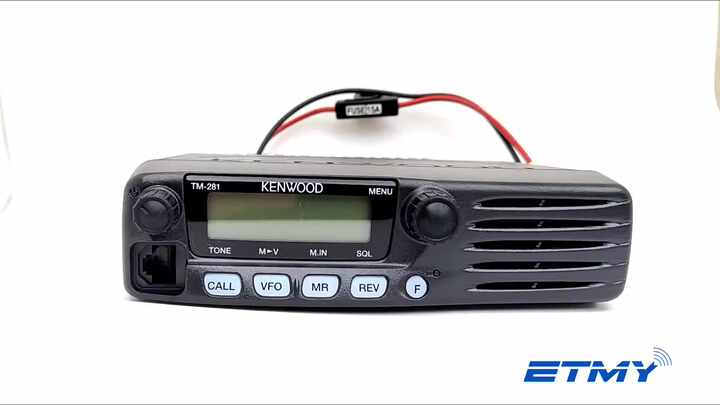 トランシーバー KENWOOD TM-643 トランシーバー KENWOOD TM-643 Yahoo