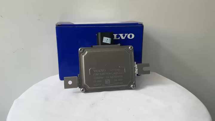 Wholesale Factory Auto Parts Control Unit for S60 Spare Part 30792789