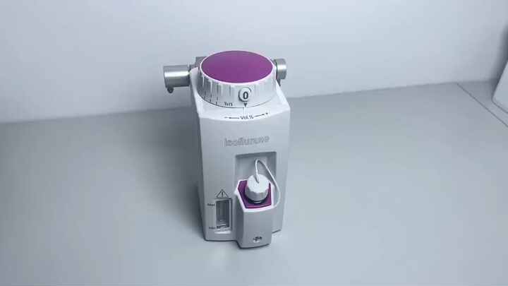 麻酔気化器イソフルランセボフルランハロタン気化器| Alibaba.com