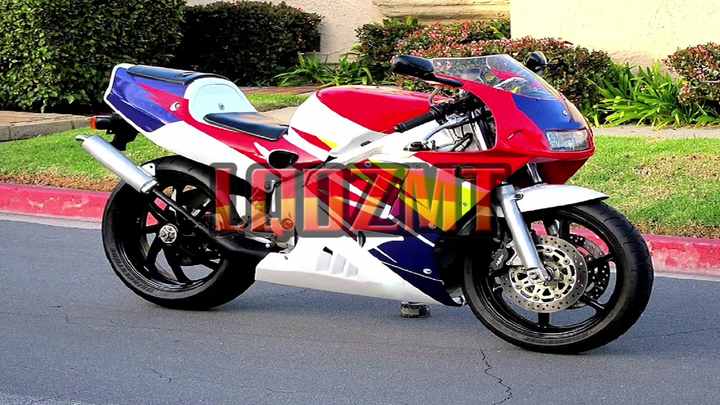 パーツ NSR250R mc18 89 PGM2 パーツ NSR250R mc18 89 PGM2 PGM2 Body for HONDA NSR250R NS250 NSR