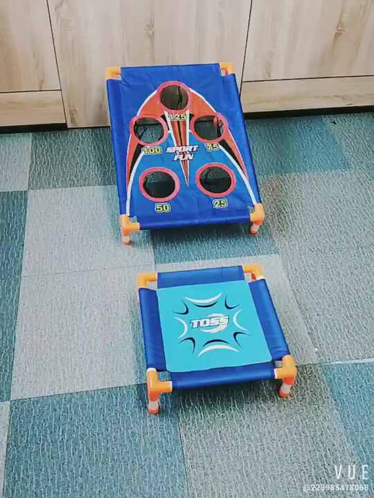 Cornhole