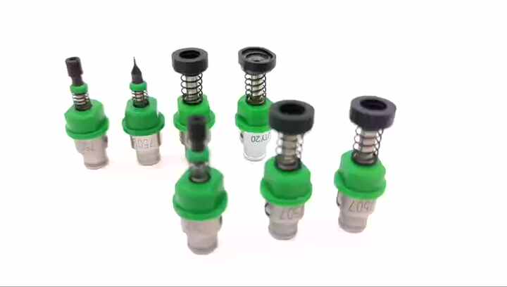 JUKI 2050 2060 MACHINE 40001344 SMT JUKI 506 NOZZLE| Alibaba.com