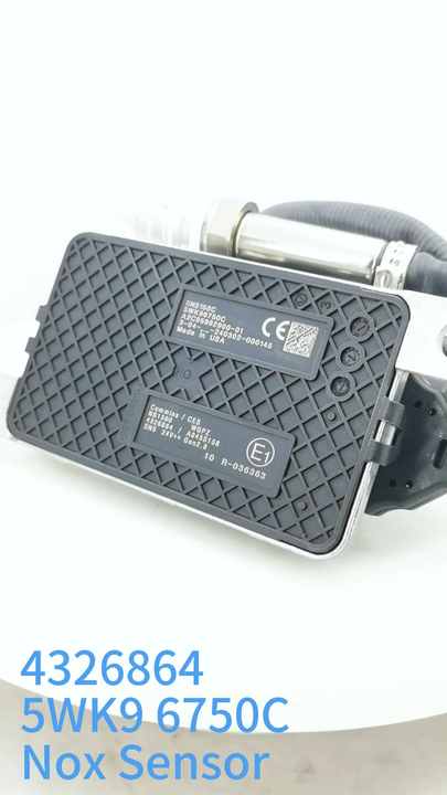XINYIDA Nox Sensor - Reliable SCR Accessories for Trucks