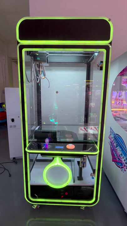 Hot Sell Factory Price Maquina De Guindaste De Garra