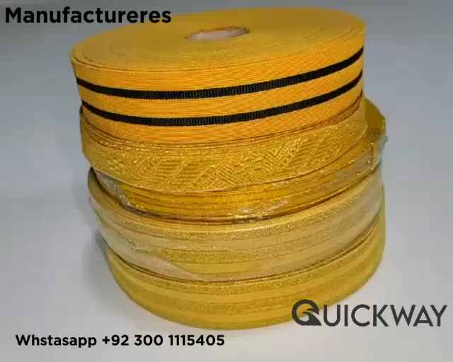 Trimming Shop Kant lint met gouden kralen voor het naaien van knutselen, versieringen, trouwjurken, modieuze kleding, 30 mm breed, 1 meter