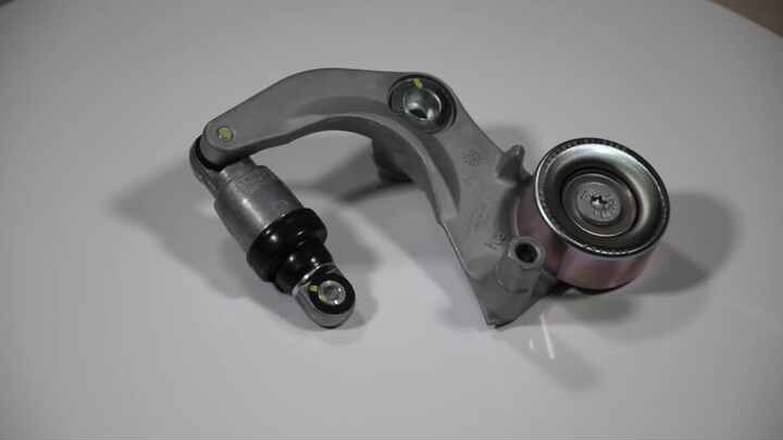 ホンダ シビック CRV 31170-R0A-025 用テンショナー プーリー V リブ