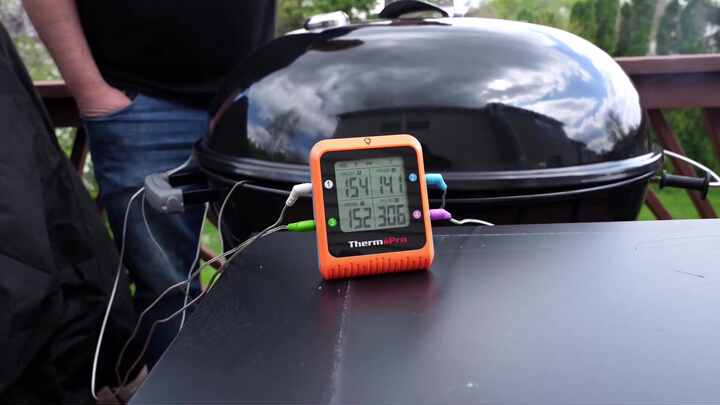 Thermopro TP930 Smart Wireless Digital Meat Thermometer