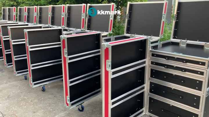 値下げ‼️AT-MX44 MDX4600 3uラックケースのSET 値下げ‼️AT-MX44 MDX4600 3uラックケースのSET 値下げ‼️AT