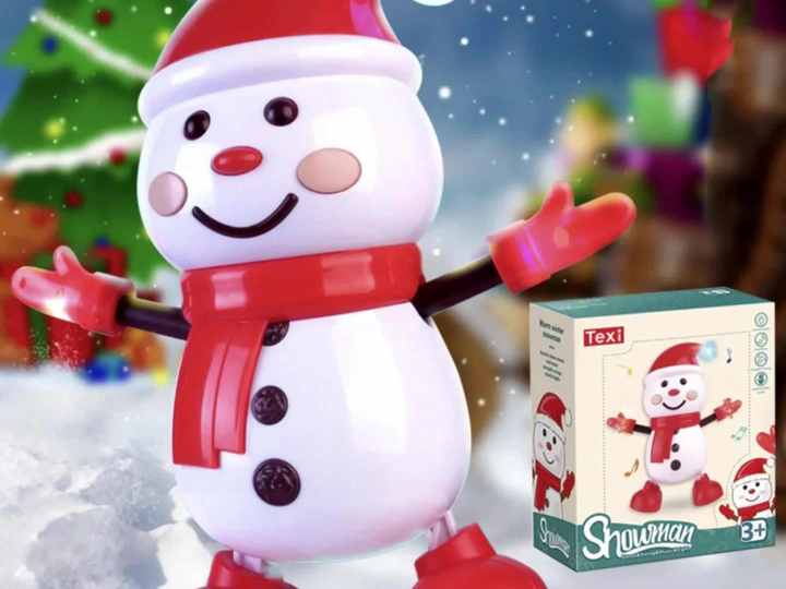 Wholesale New Products Christmas Soft Toy,Kids Christmas Toy,Gift for  Christmas