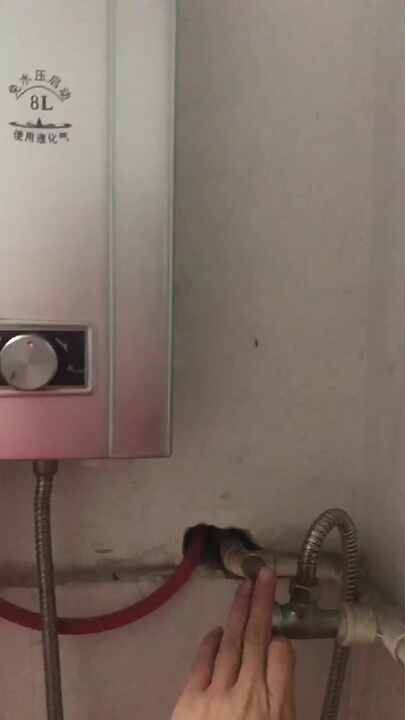 Source 8L/MIN Instant Boiler Gas LPG Hot Water Heater on m.alibaba.com