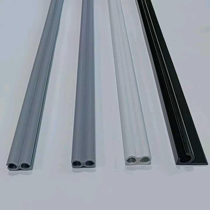 Pvc Awning Keder Track Rail For Outdoor Tents Buy Pvc Awning Track