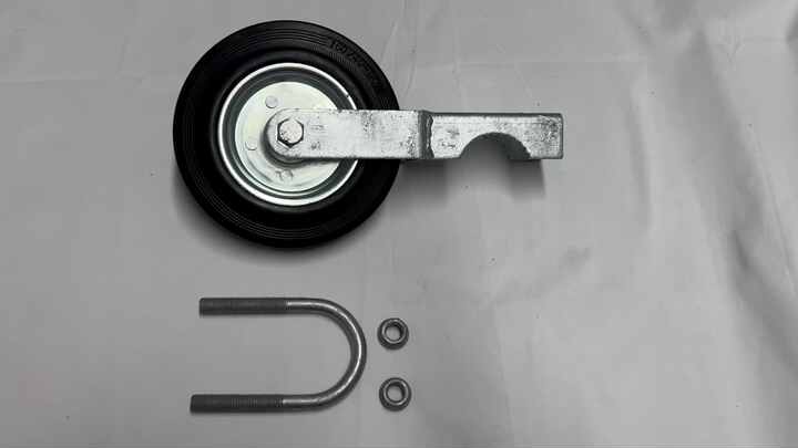 Gate Wheels For Metal Swing Gate
