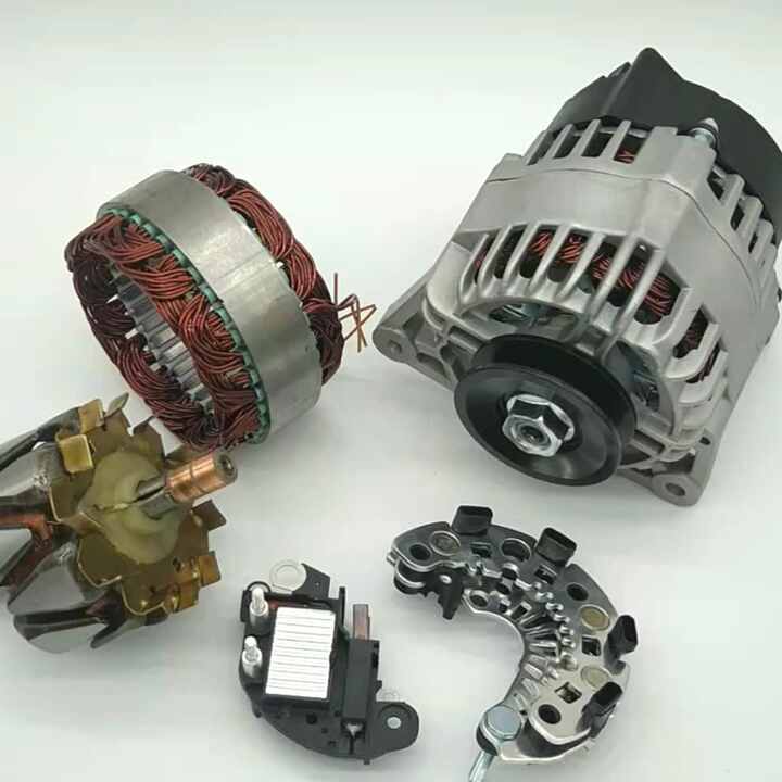 日立オルタネーター用整流器レギュレーターアセンブリLR1100-502E