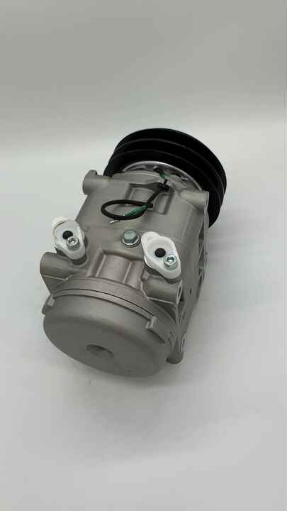 Tm31 Bus Air Conditioning Compressor - 310CC | Air Cooling R134a