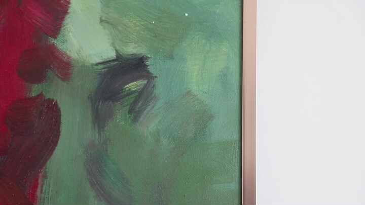 レオニード・アフレモフ風】油絵 闘牛士 男性 レオニード・アフレモフ