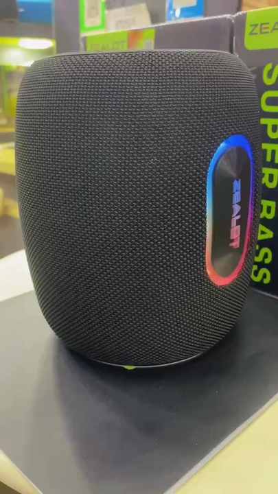 ZEALOT カラオケスピーカー 50W IPX6 ZEALOT カラオケスピーカー 50W IPX6