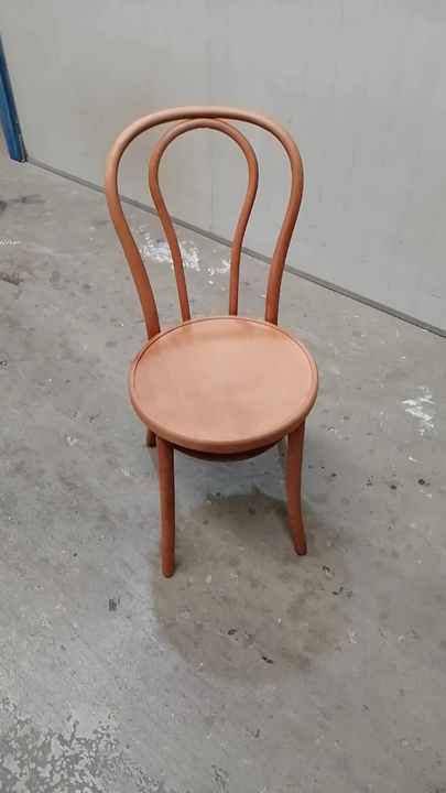 Cafe Chair/thonet Chair/bentwood Chair for Restaurant Outdoor Living Room Furniture