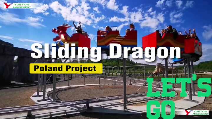 Dragon's Apprentice Legoland Dragon Ride Height Dragons Apprentice Legoland  Legoland Theme Park Dubai Ticket DoJoin