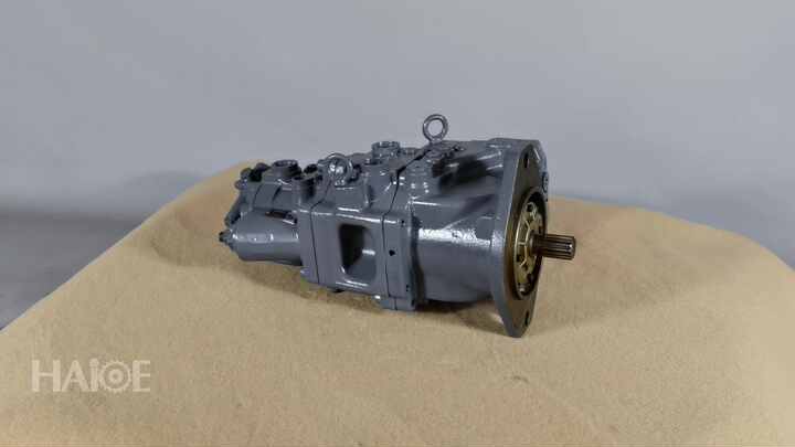 Genuine Hydraulic Pump for Hitachi ZX85US-5A Excavators