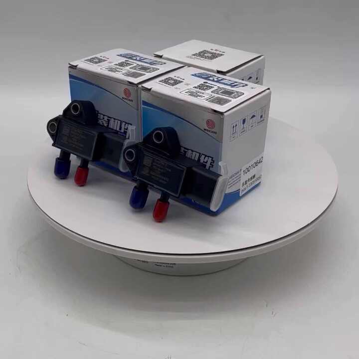 31MPP25-1 1001064217 Differential Pressure Sensor for Weichai 