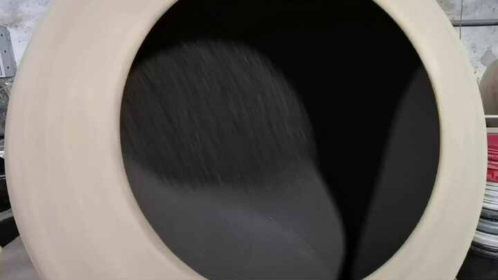 パラジウム触媒0.1% 0.3% 反応器触媒およびキャリア用アルミナ上