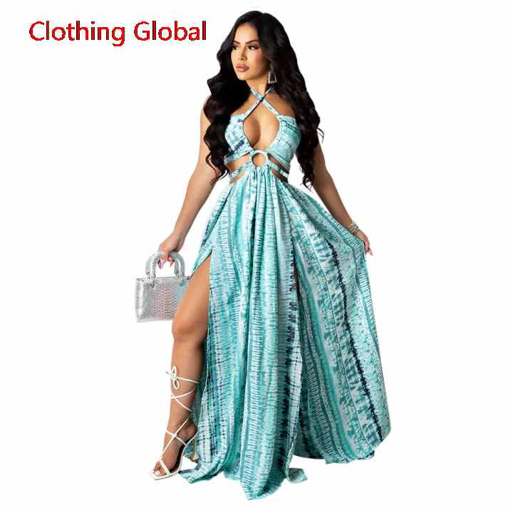 lace the label halter dress Ignacia White Cotton Lace Halter A-Line Mini Dress main image 0