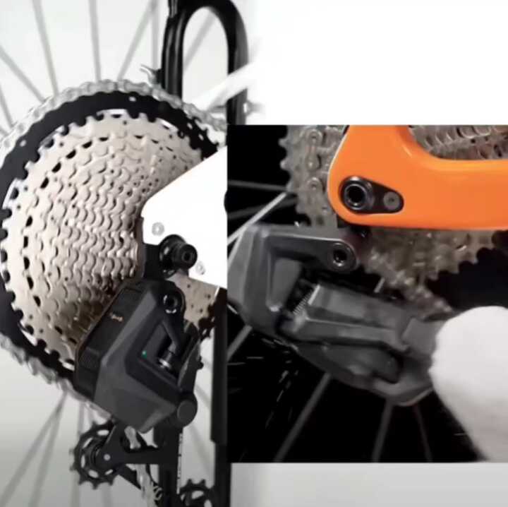 Twitter R10 2024 Upgrade - 24speed Carbon Fiber Road Bike