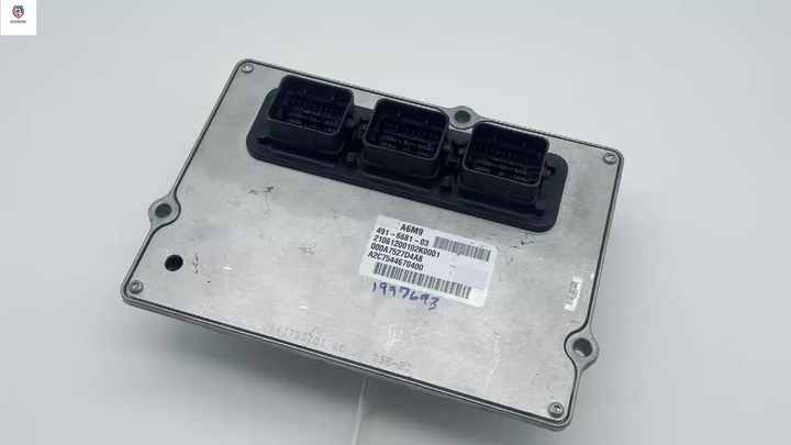 その他 Koyo E-03DM High Quality Used 491-6681-03 A2C7544670400 491668103 Engine