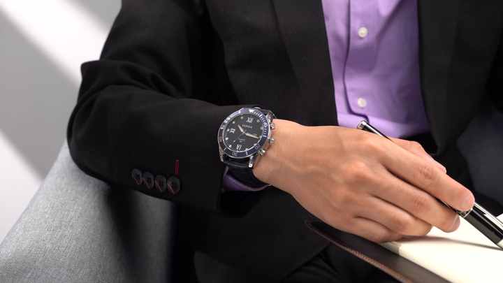 YAZOLE D 567 Men's Date Wristwatch Luxury Sport Design