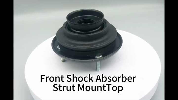 Ford Explorer Shock Absorber Strut Mount - GULORSE FB5Z18183A