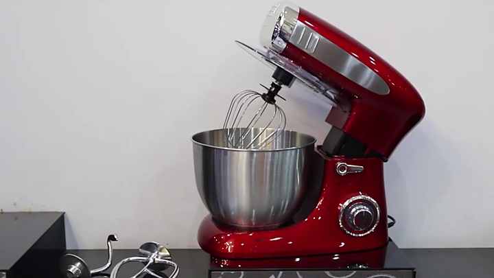 used stand mixer for sale