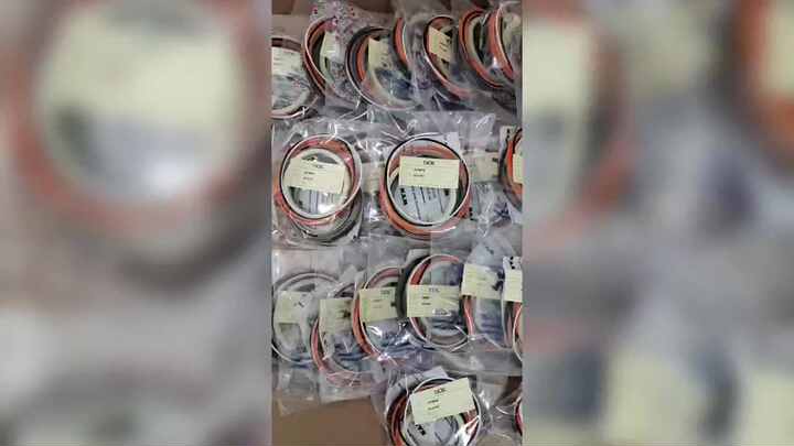 Hyunsang Escavatore Parts Service Kit for PC1250