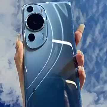 HUAWEI P60 art 青 HUAWEI P60 Art - HUAWEI Global